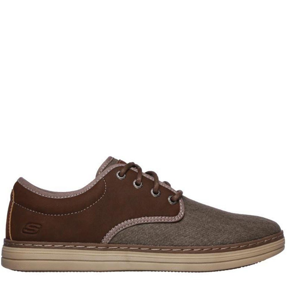 Skechers Heston - Santano Lace Up 