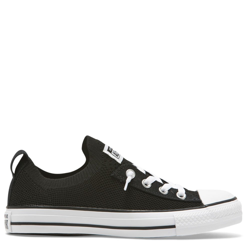 converse shoreline white leather