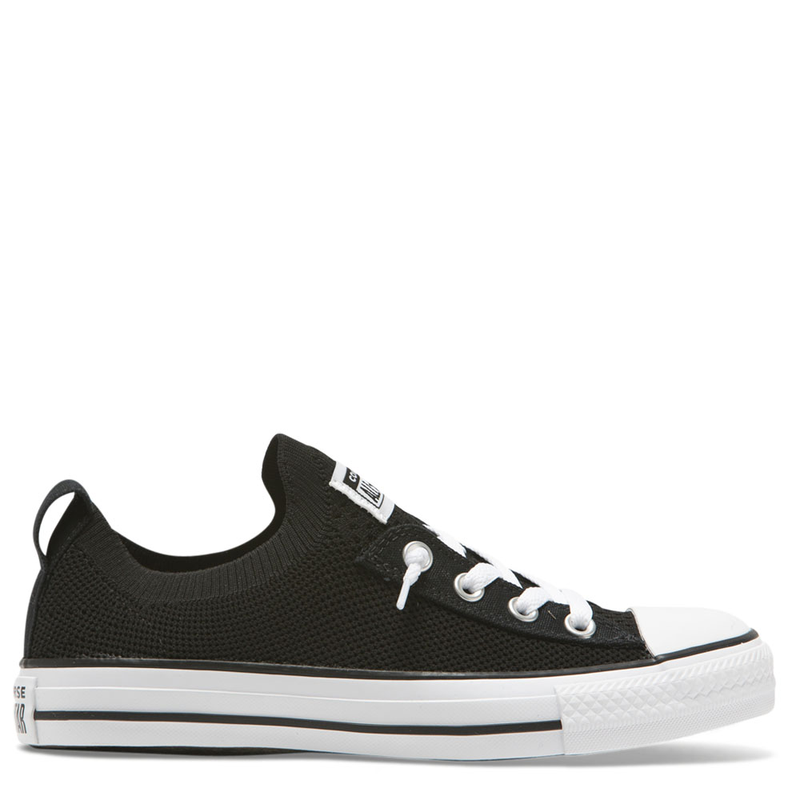 Converse 565489 Chuck Taylor All Star Shoreline Knit Slip On