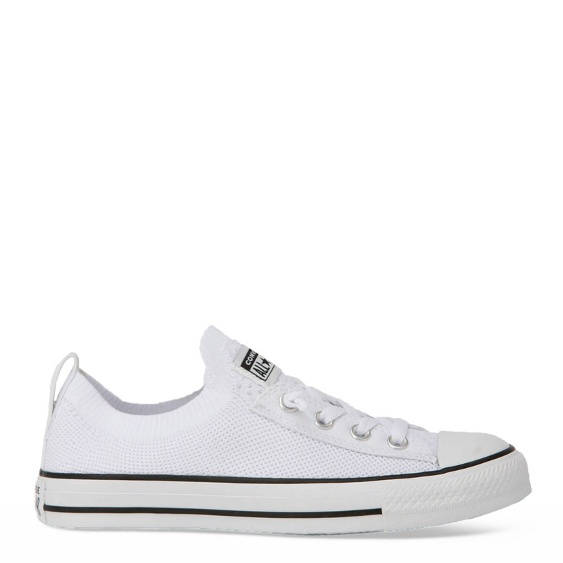 Converse 565490 Chuck Taylor All Star Shoreline Knit Slip On