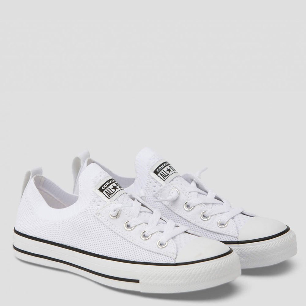 converse ladies slip on shoes