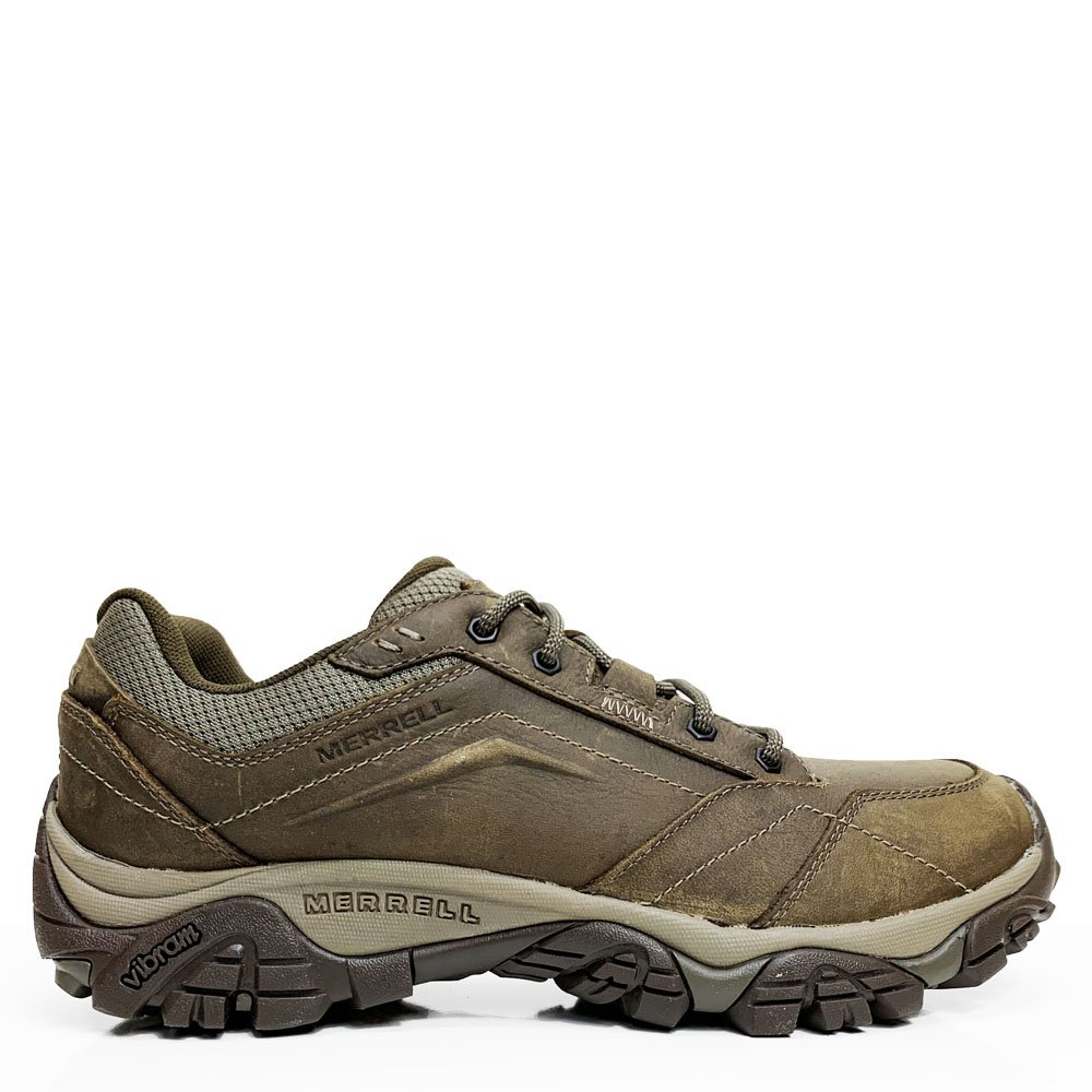 Merrell Moab Adventure Sneaker - Shop Street Legal Shoes - Where ...