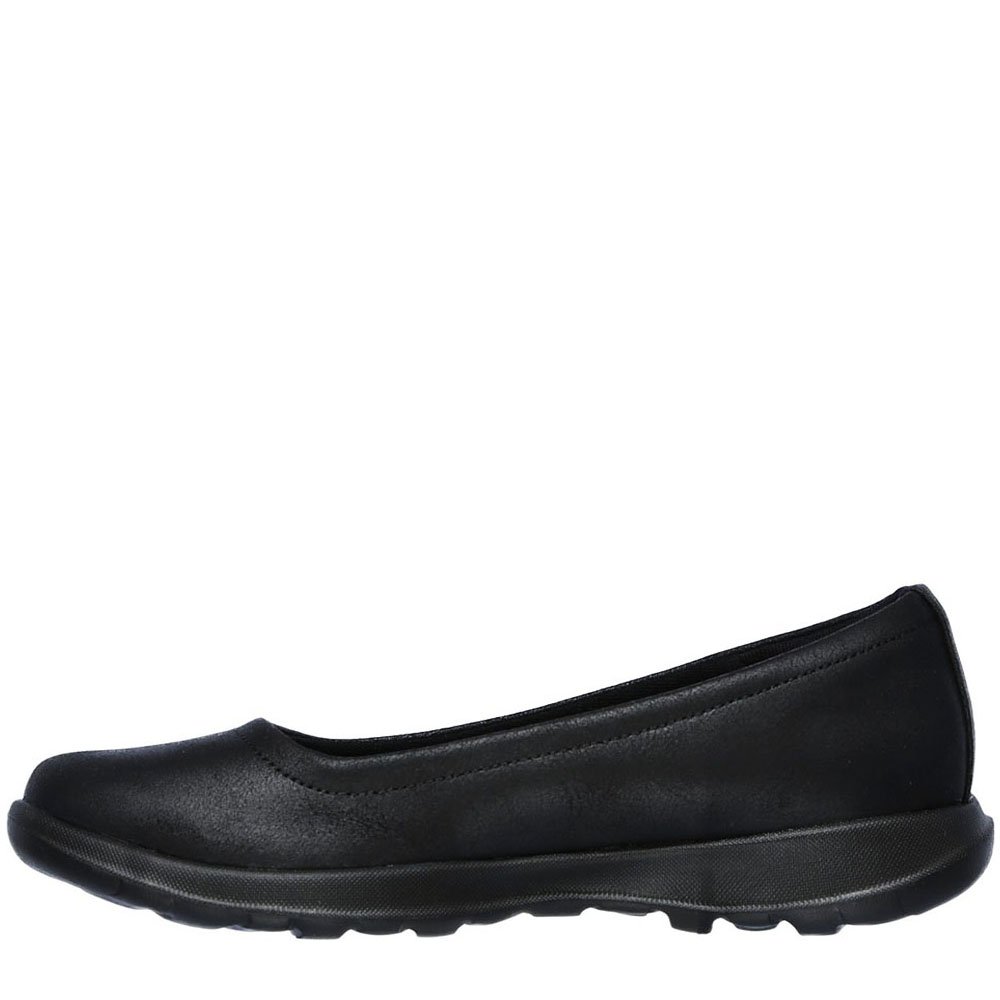 skechers on the go ballet flats