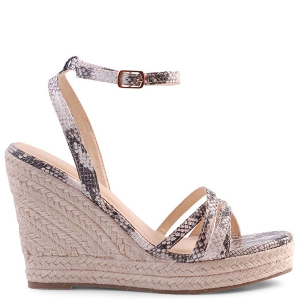 Verali Alicante Wedge - Shop Street Legal Shoes - Where Fashion Meets ...