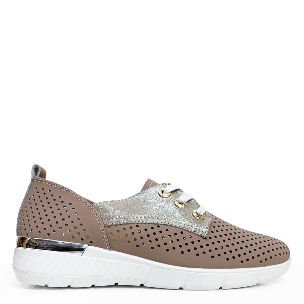 Skinside Out Glam Sneaker Shop Street Legal Shoes