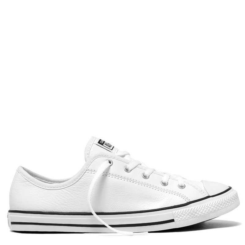 Converse Chuck Taylor All Star Dainty Low