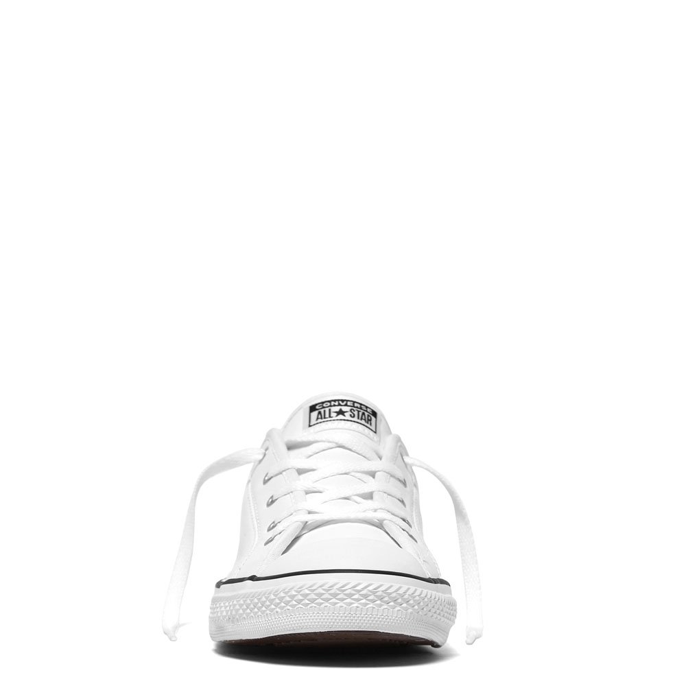 white leather converse nz