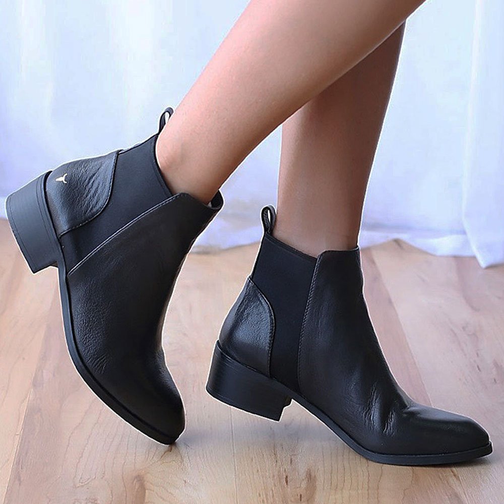 windsor smith ankle boots