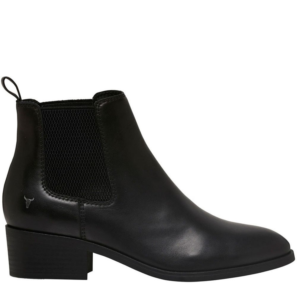 Windsor Smith Ravee Gusset Boot - Shop Street Legal Shoes - Where Fashion Meets Street. Shoes NZ