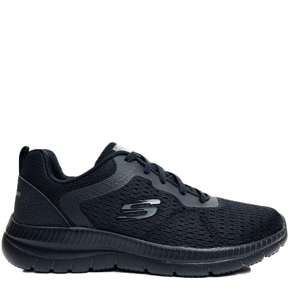 Skechers Bountiful - Quick Path Trainer - Shop Street Legal Shoes ...