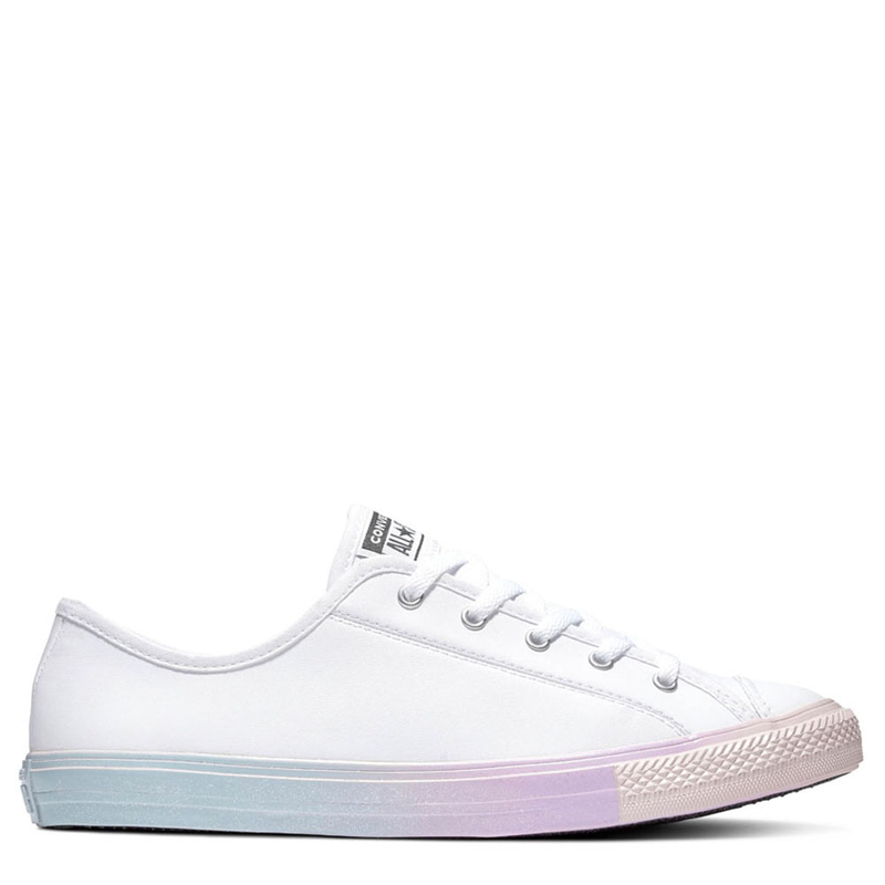 Converse 566228 Chuck Taylor All Star Dainty Fade Low
