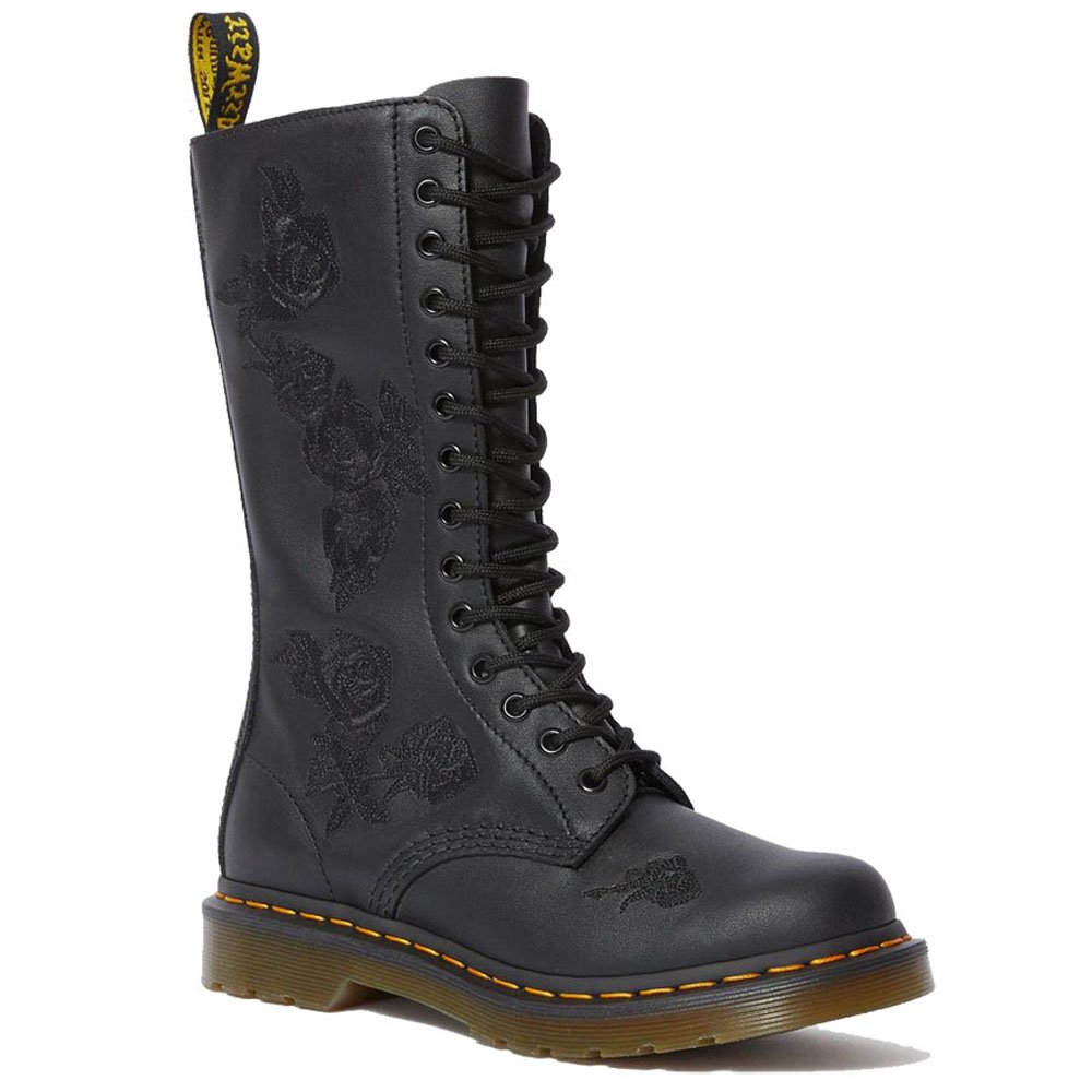 dr martens long