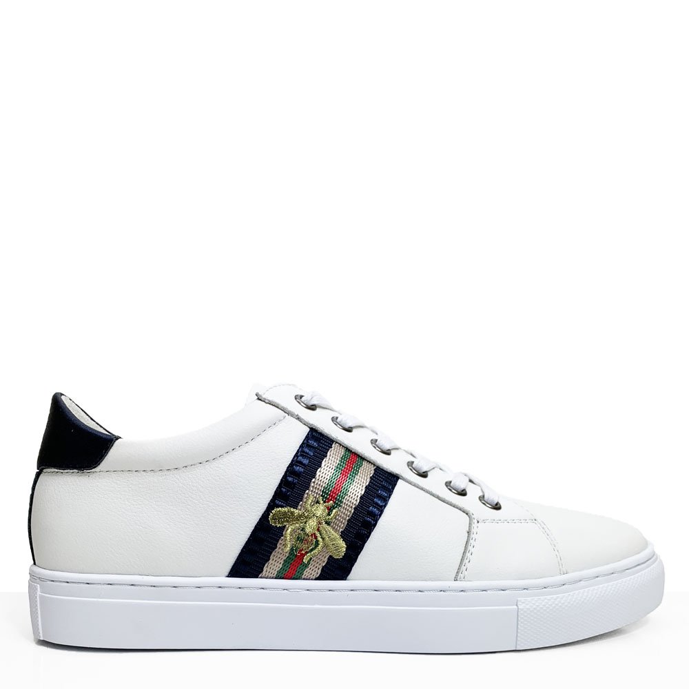 Valdo Zara Sneaker - Shop Street Legal Shoes - Where Fashion Meets ...