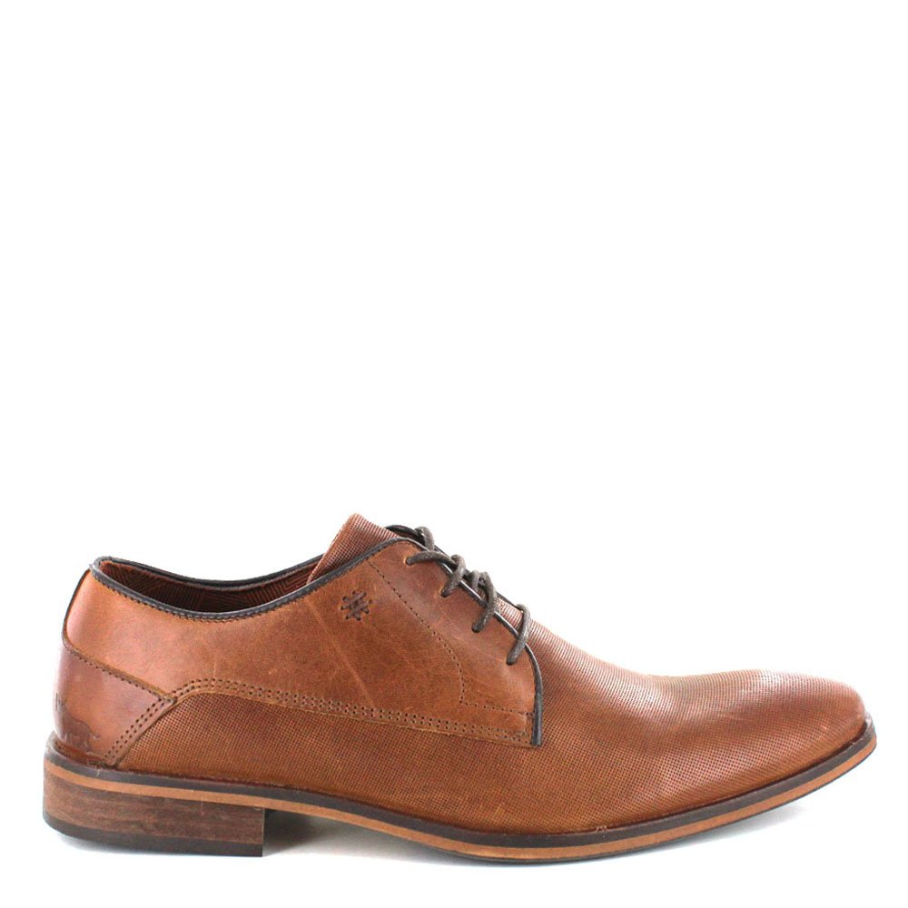 Wild Rhino Harow Dress Shoe - Shop Street Legal Shoes - Where Fashion