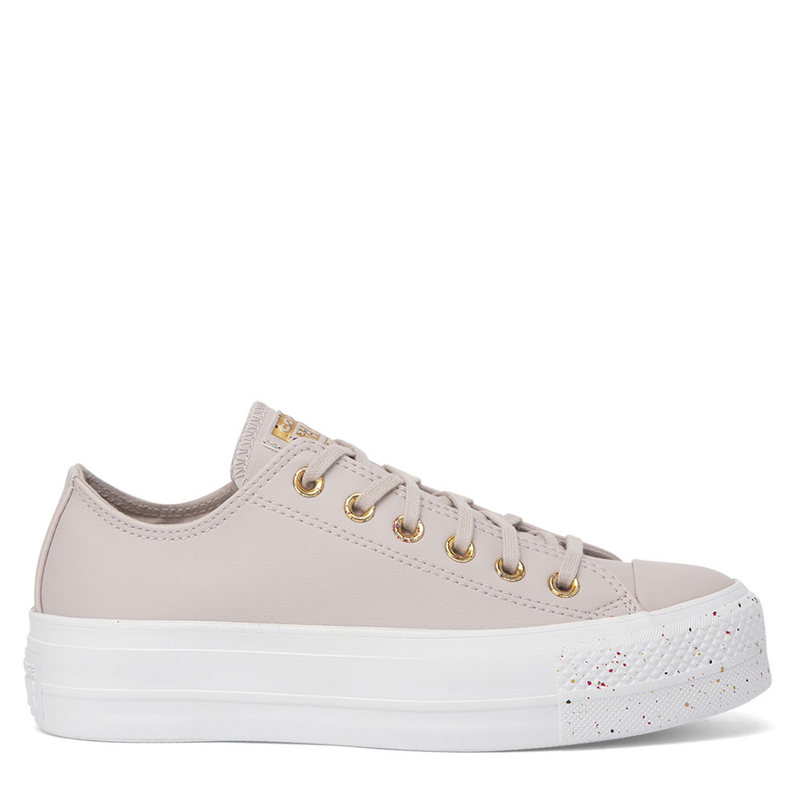 Converse 566760 Chuck Taylor All Star Speckled Lift Low