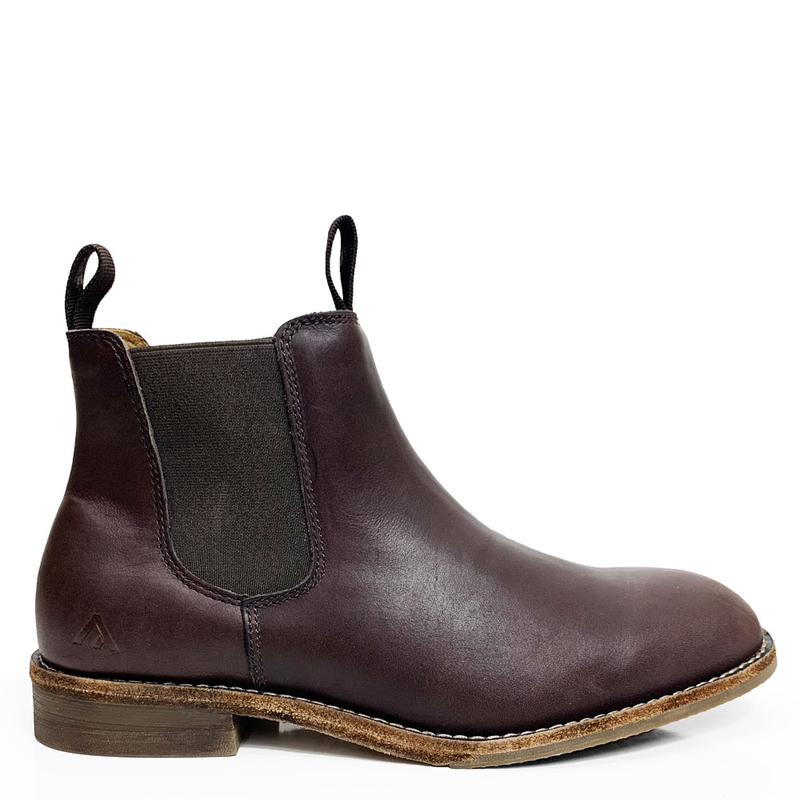Colorado Brumby Gusset Boot