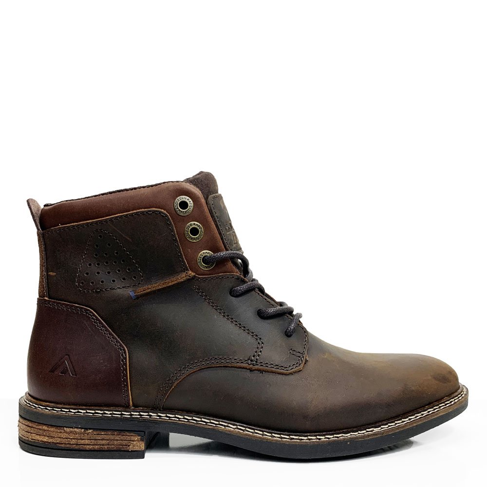 Colorado GTS Combat Boot - Shop Street Legal Shoes - Where Fashion ...