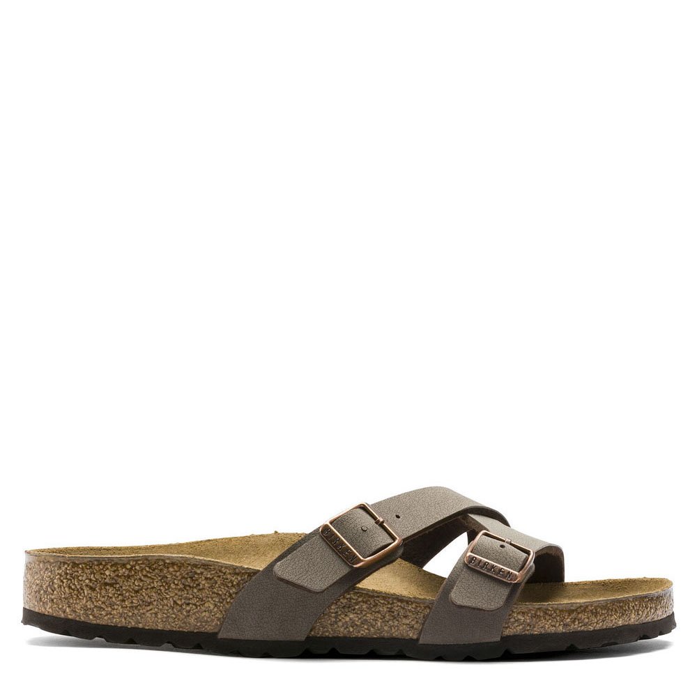 Birkenstock Yao Slide Shop Street Legal Shoes Where Fashion