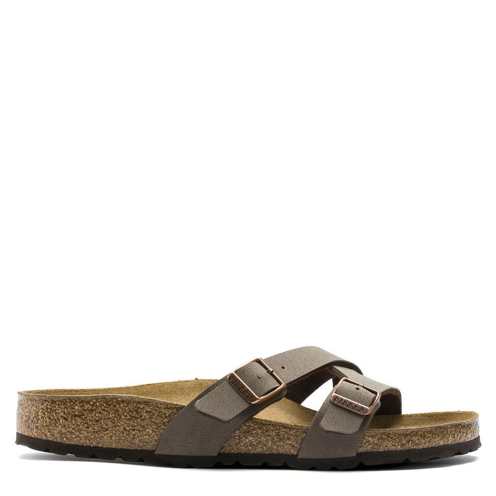 Birkenstock Yao Slide - Shop Street Legal Shoes - Where Fashion Meets ...