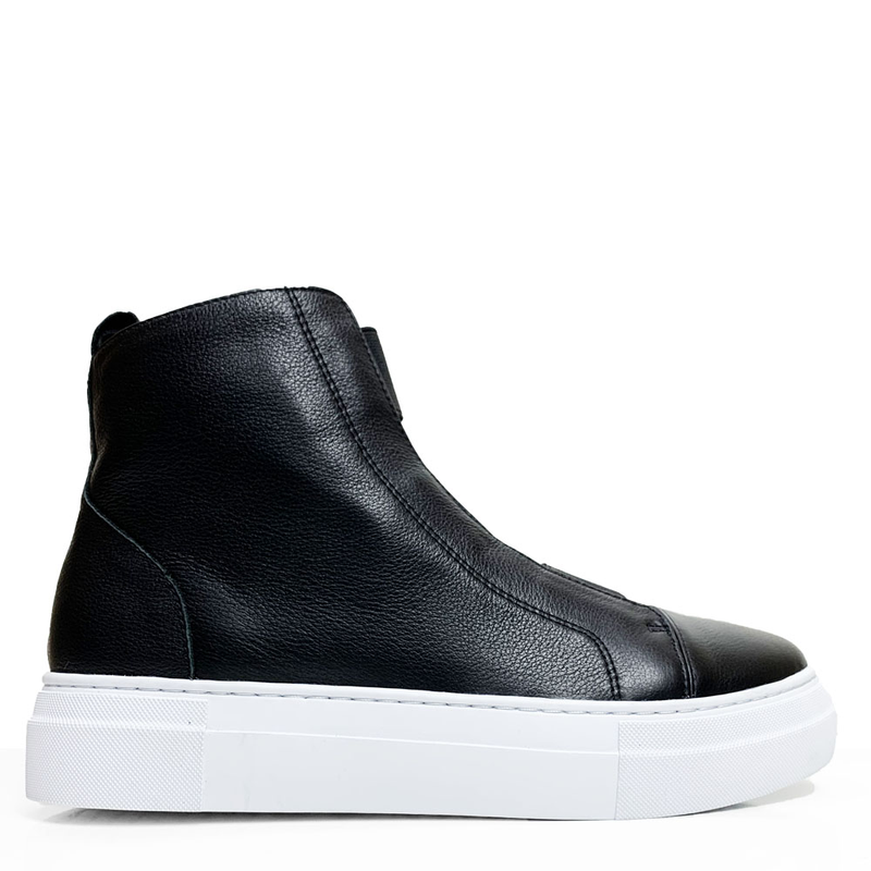 Valdo Zamore Sneaker Boot