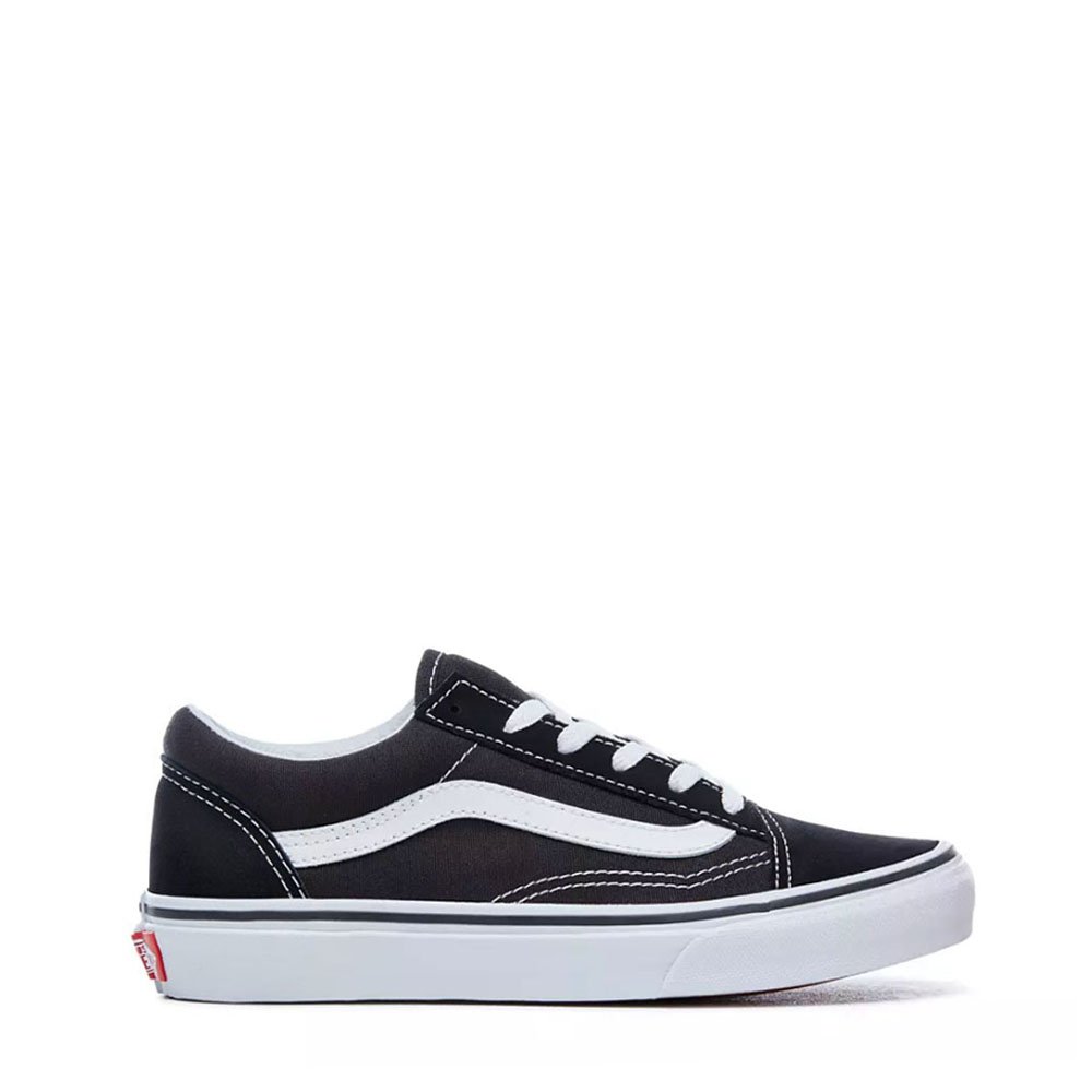 vans kids old skool shoes