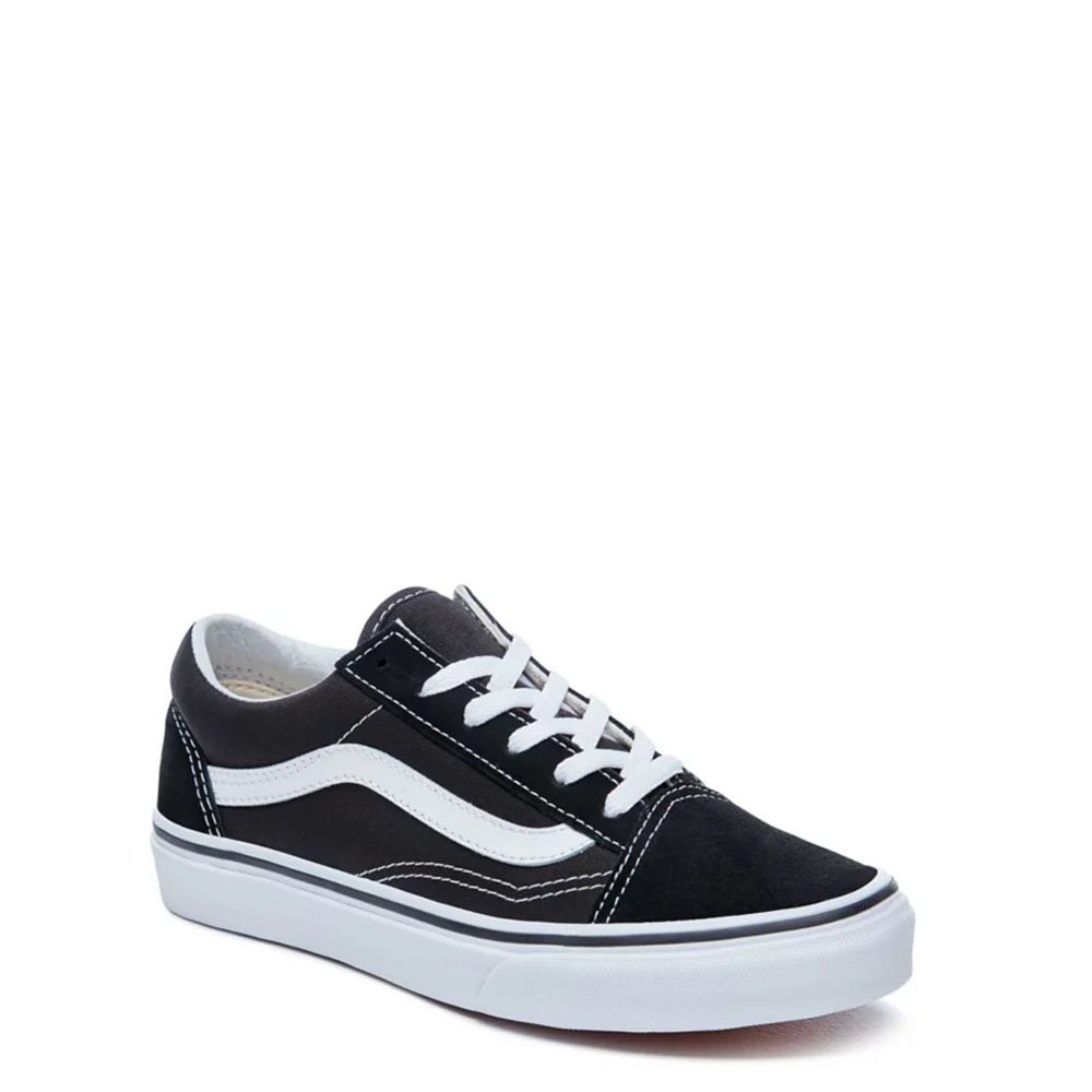 cleaning slip on vans