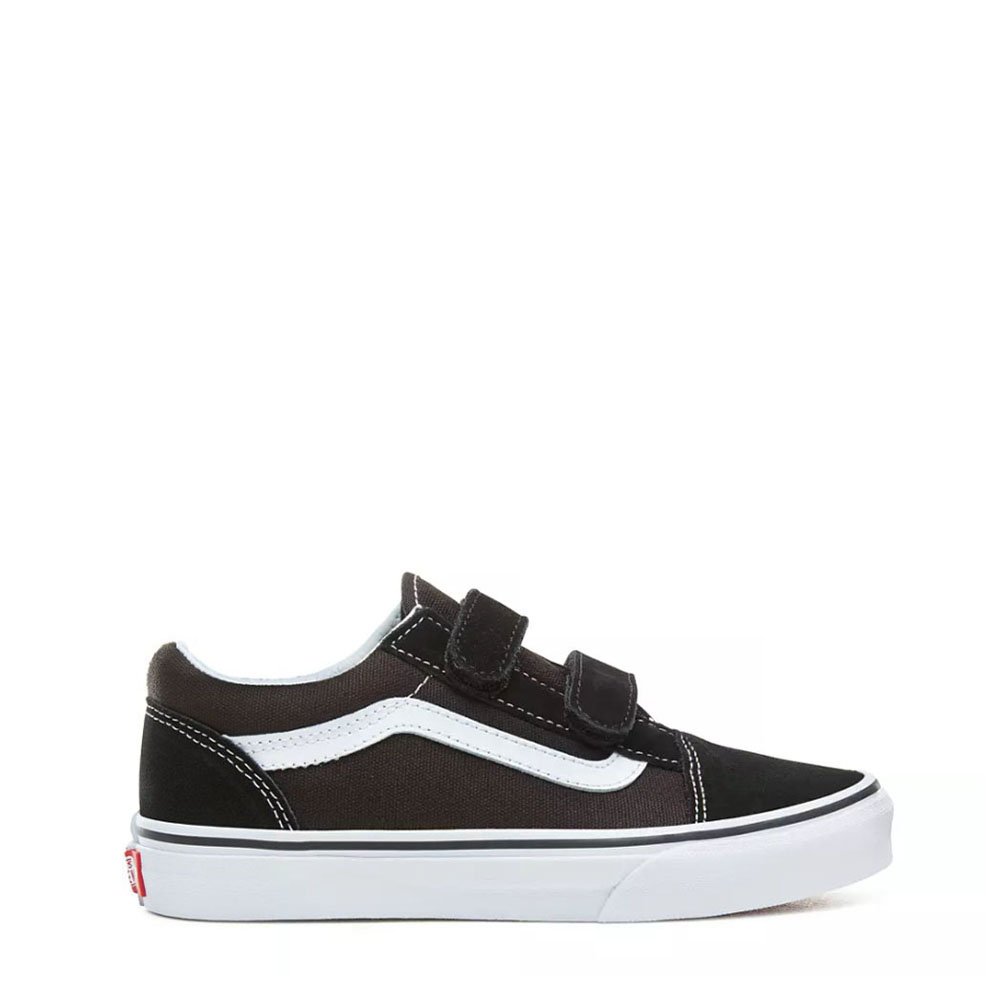 vans velcro original