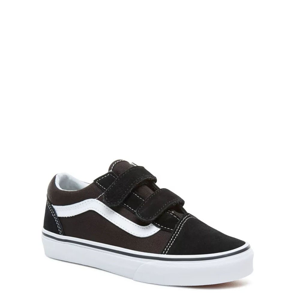 Vans Old Skool Kids Velcro - Shop 