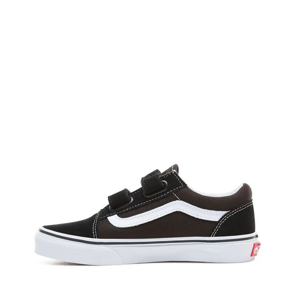 velcro mens vans