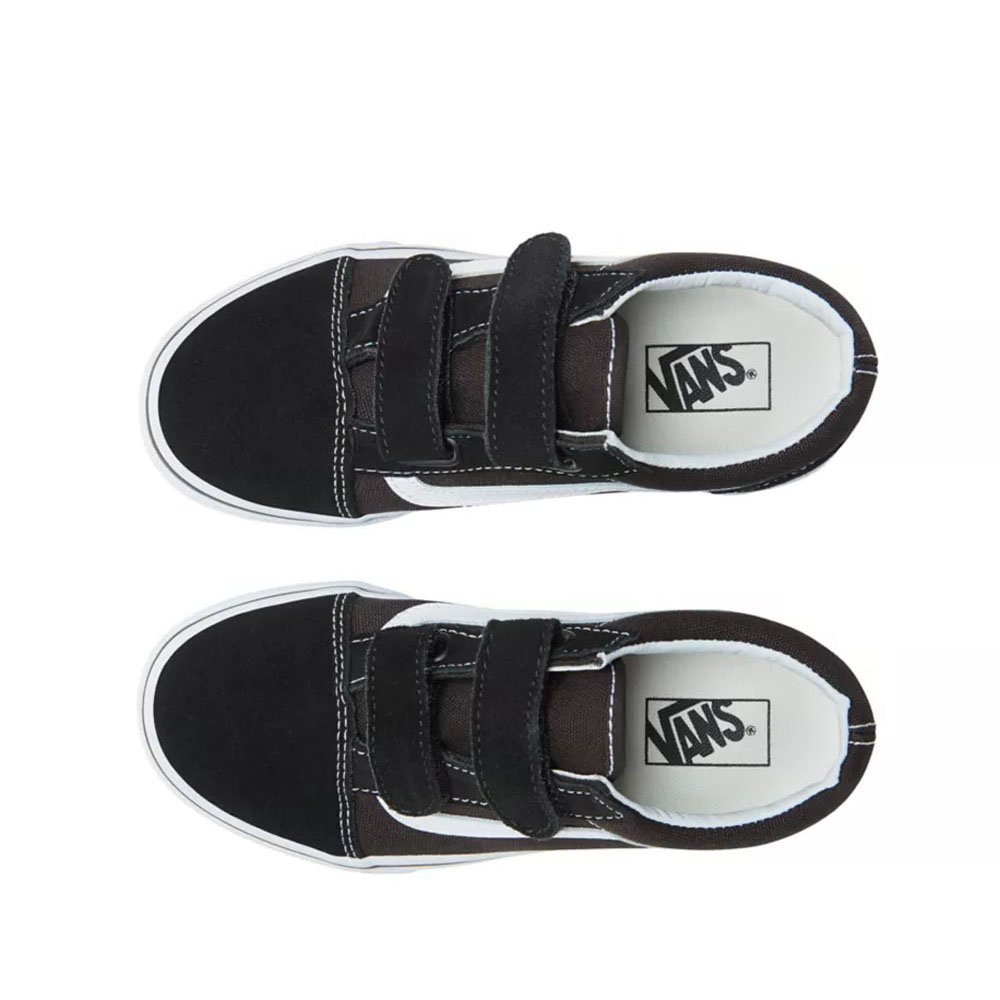vans old skool velcro nz