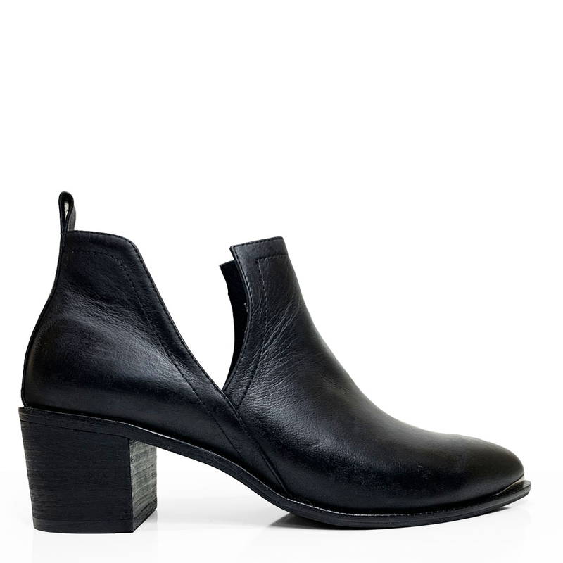 Django & Juliette Henton Ankle Boot - Shop Street Legal Shoes - Where ...