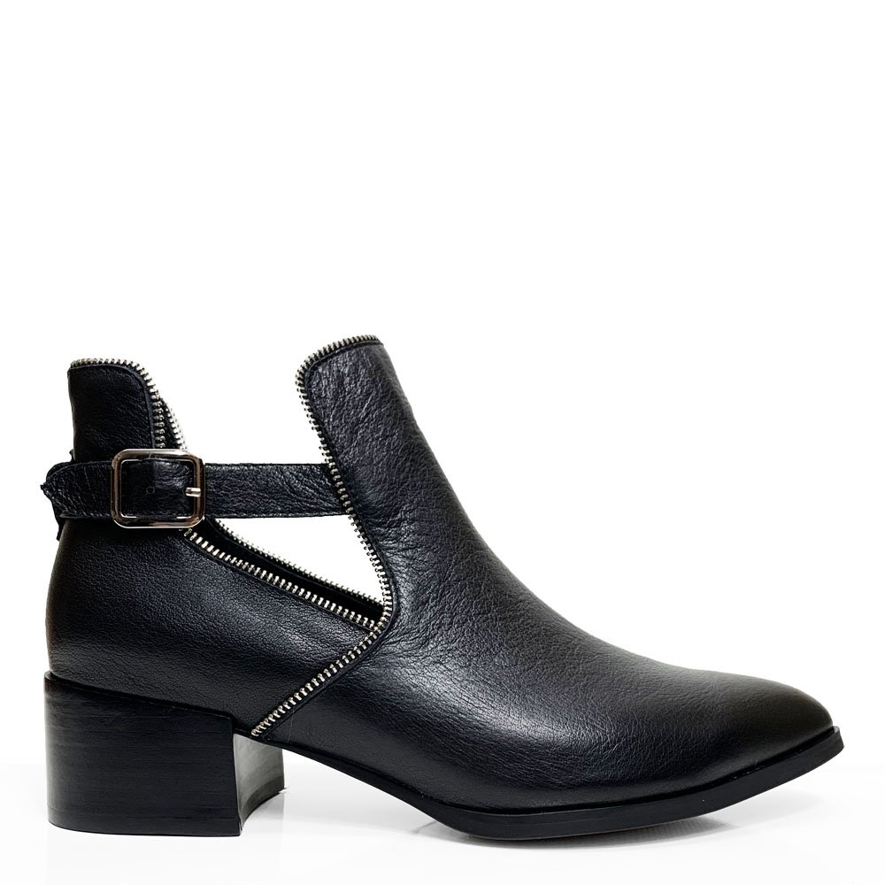 mollini long boots