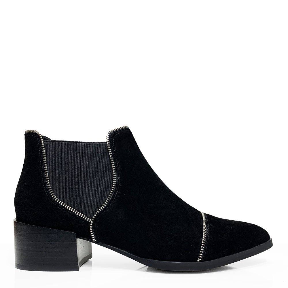 mollini long boots
