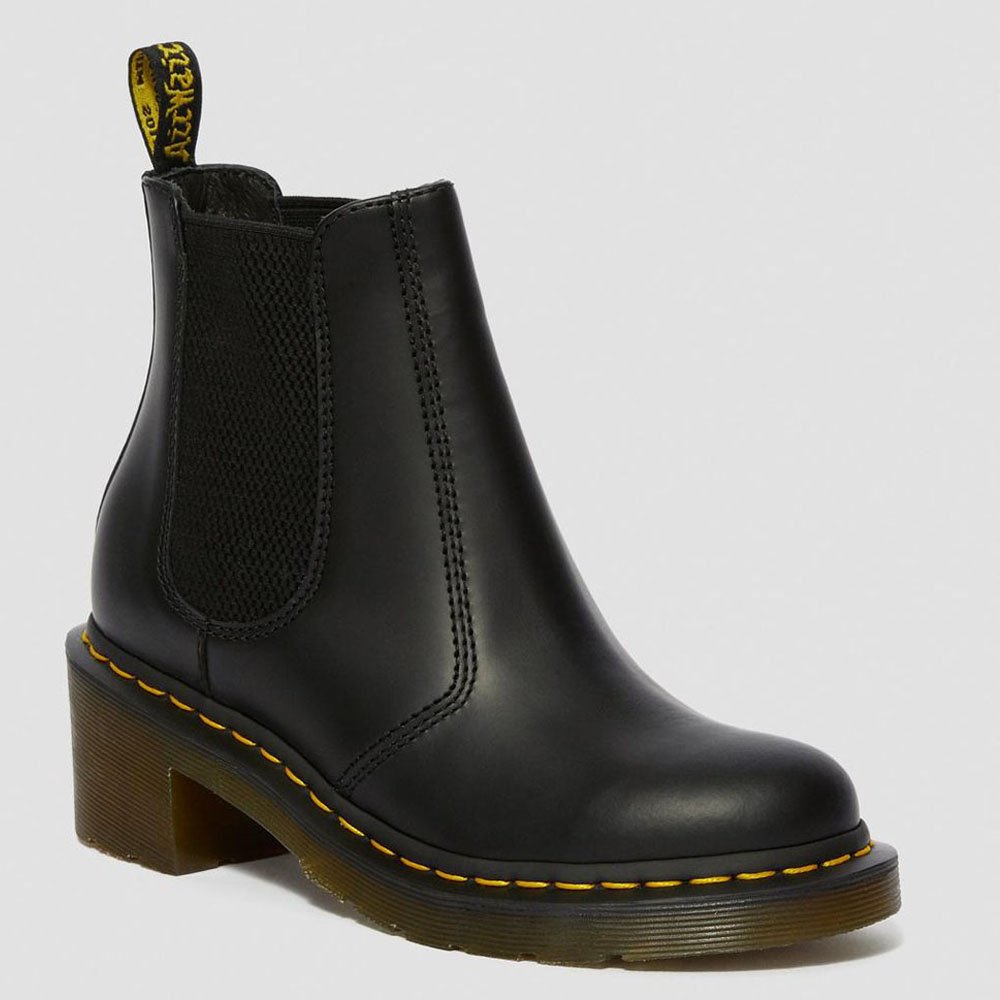 Dr. Martens Cadence Chelsea Boot - Shop Street Legal Shoes - Where ...
