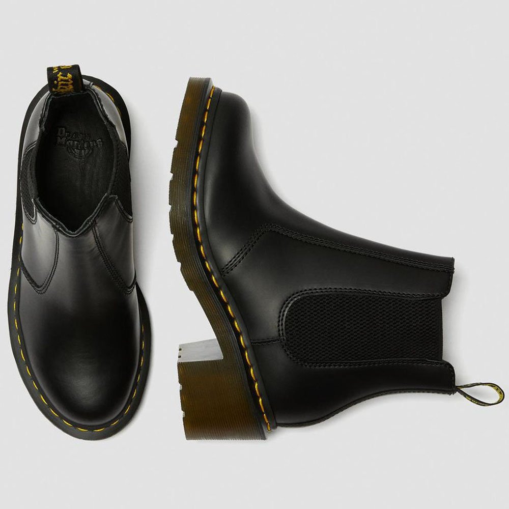 cadence boot dr martens