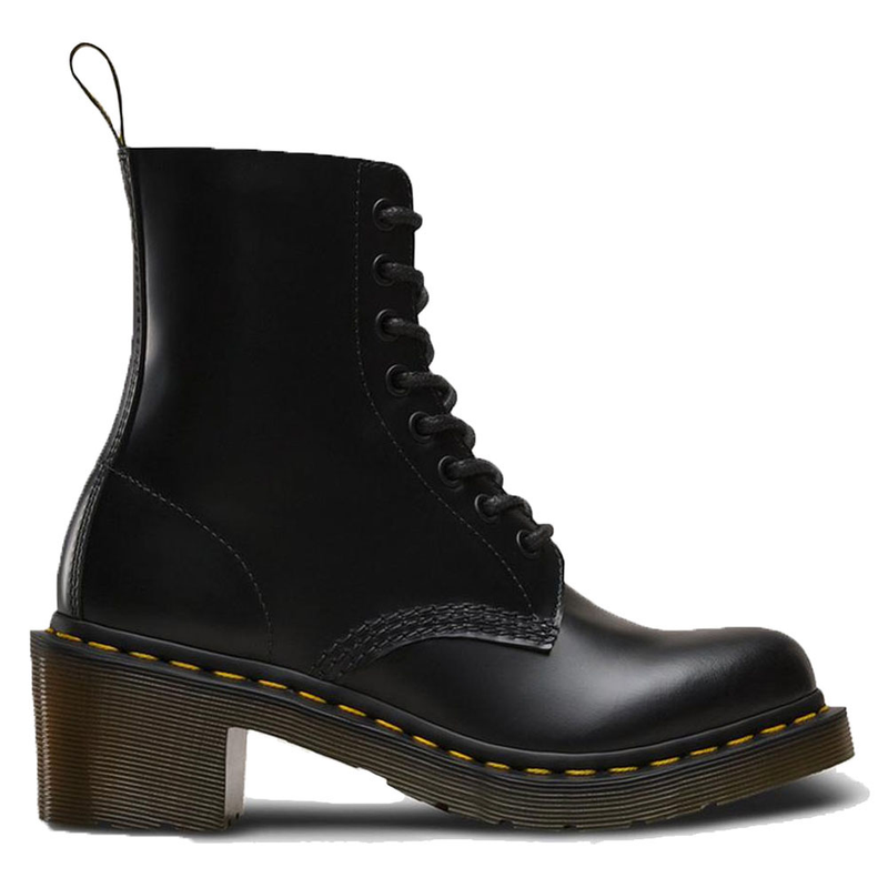 Dr Martens Clemency Heeled Boot