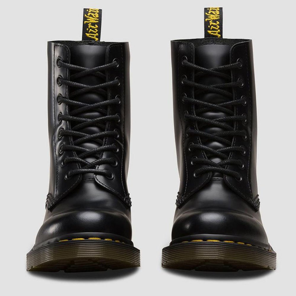 martens clemency