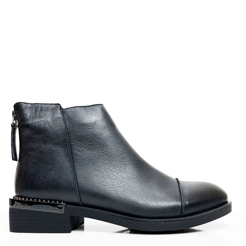 Bresley Dali Ankle Boot - Shop Street Legal Shoes - Where Fashion Meets ...