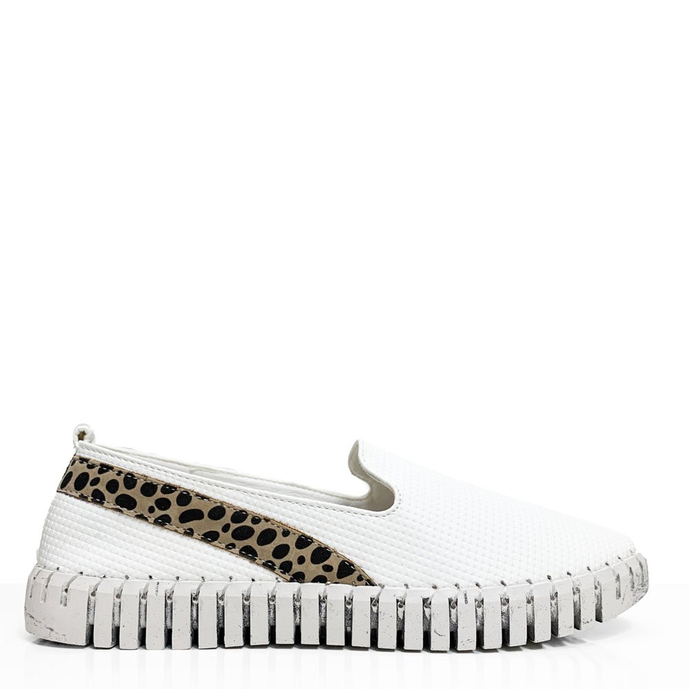 loafer sneakers shoes