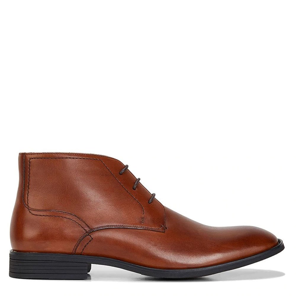 julius marlow brown boots