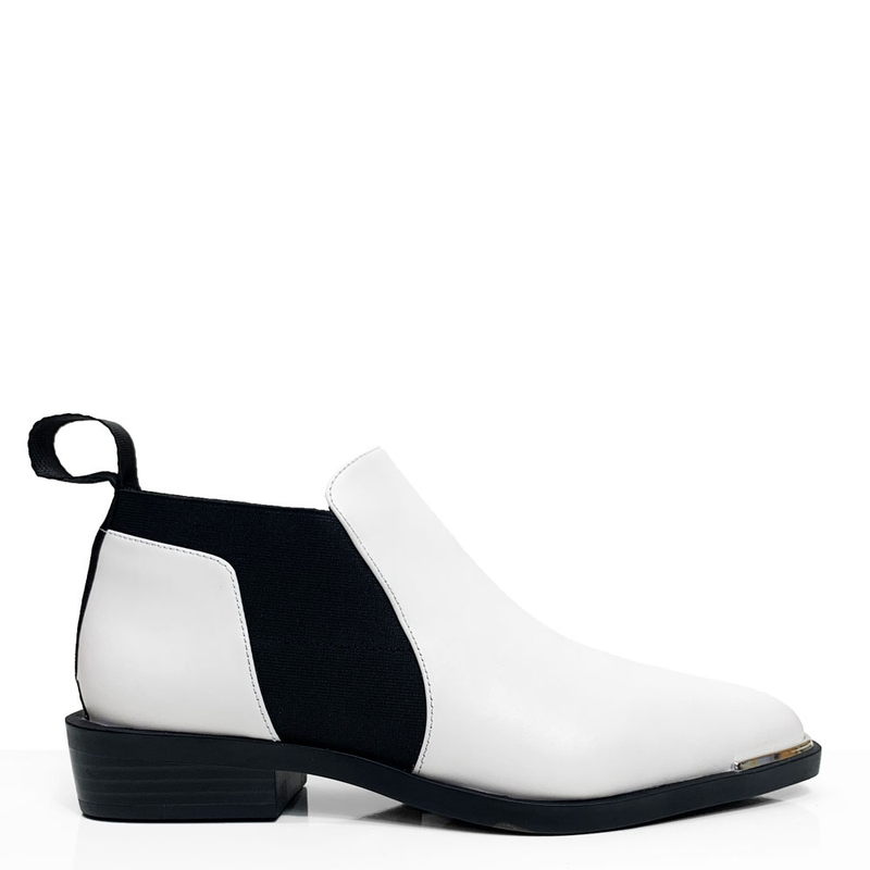Nu by Neo Helen Ankle boot