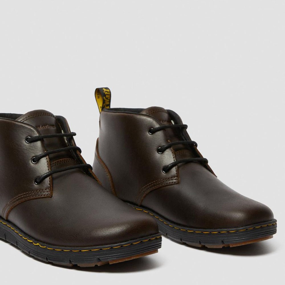 dr martens rhodes chukka uk