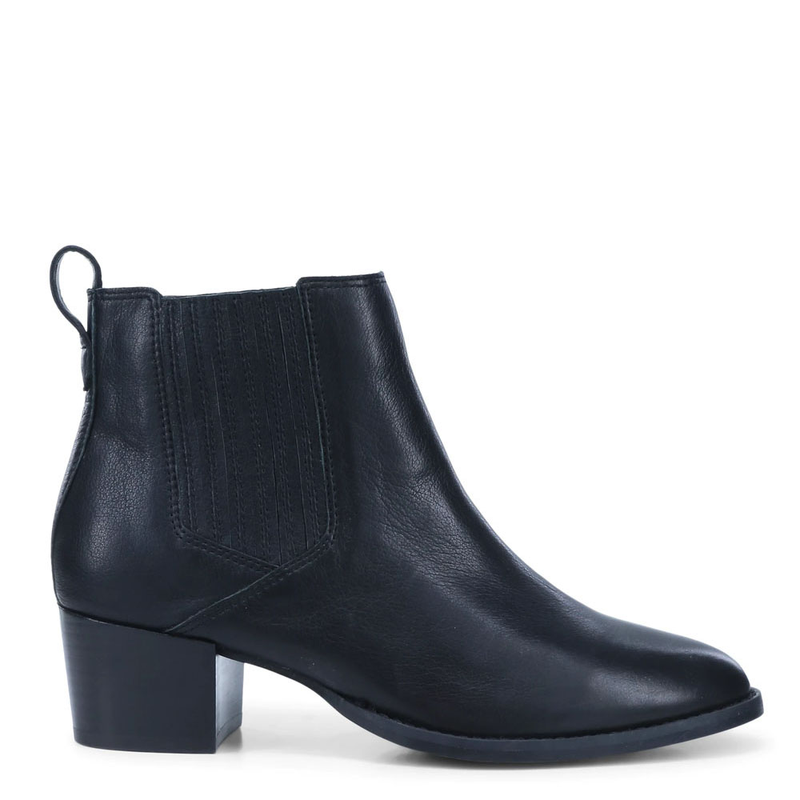 Hush Puppies Candle Ankle Boot