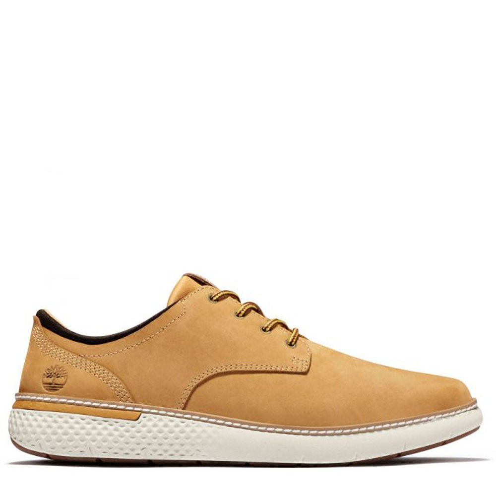 cross mark oxford shoes