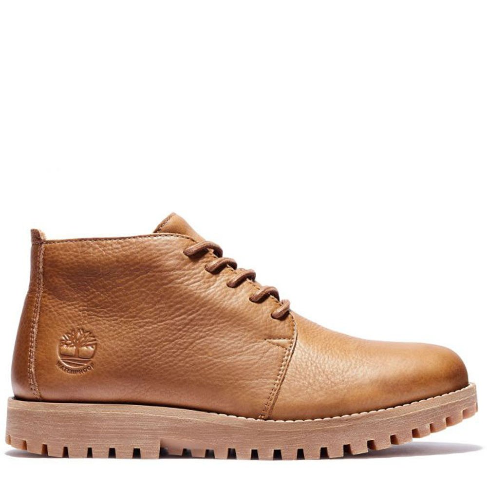 timberland street chukka