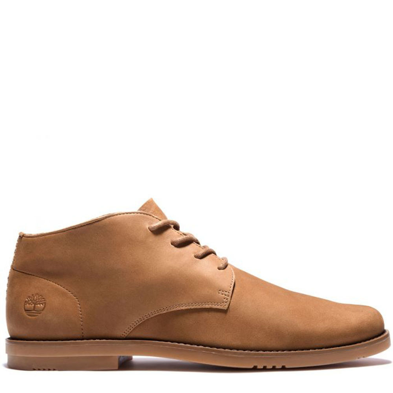yorkdale chukka