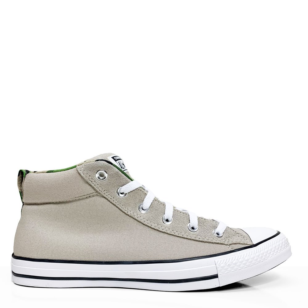 converse chuck taylor mid