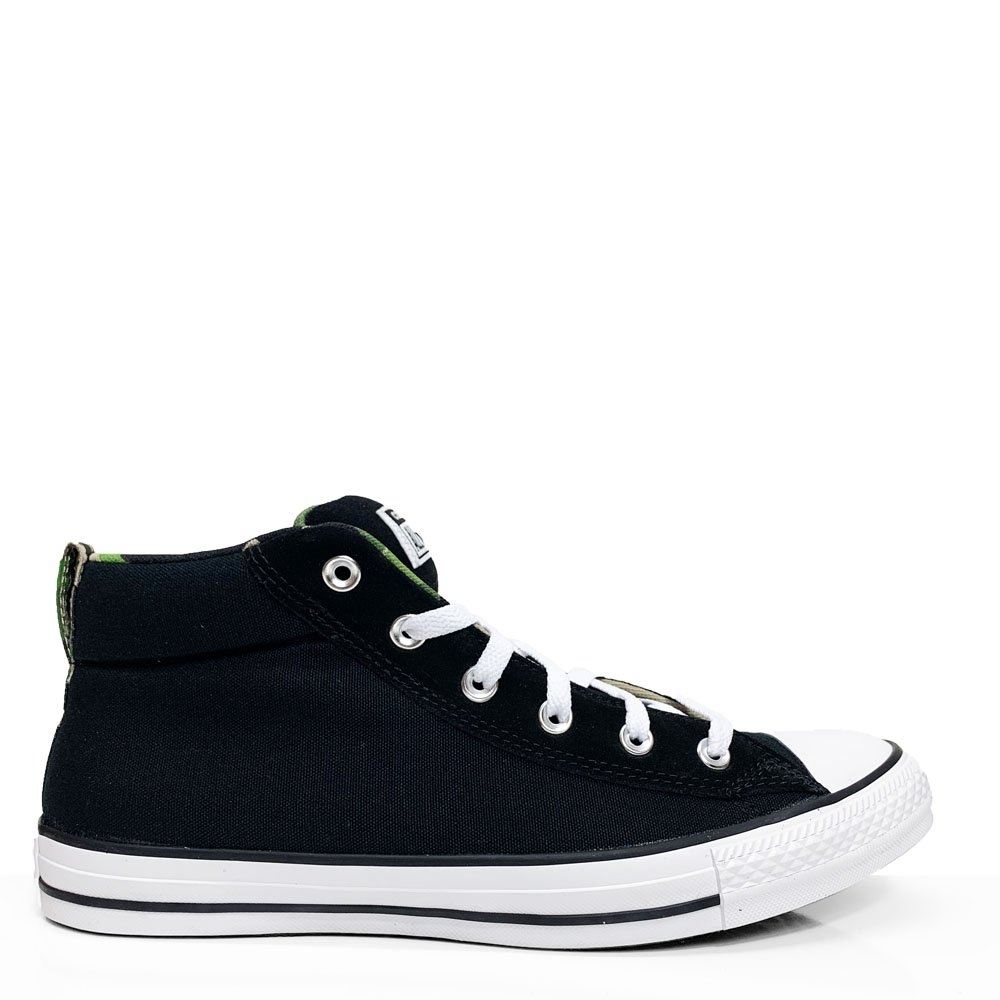 converse chuck taylor mid cut