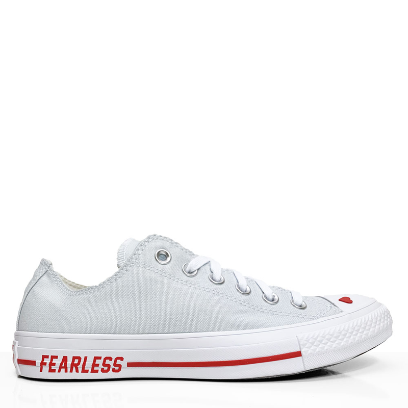 Converse 567157 Chuck Taylor All Star Love Fearlessly Low