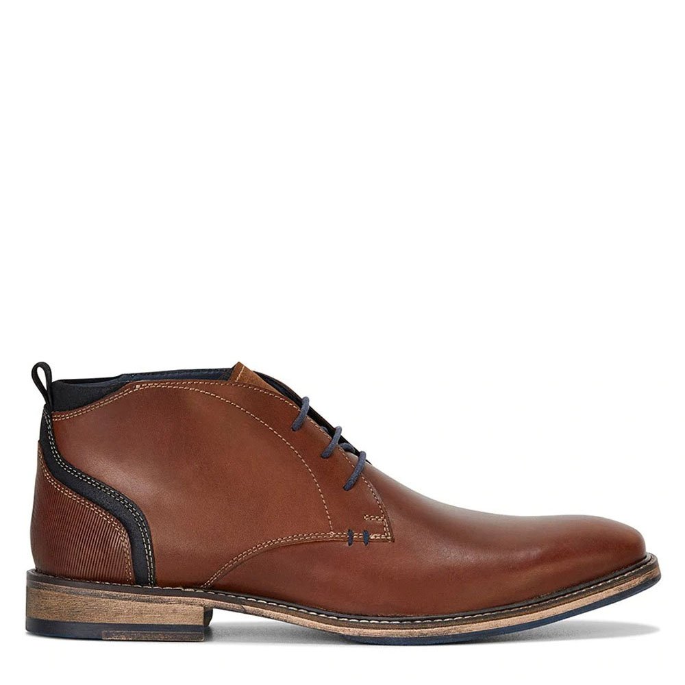 julius marlow brown boots